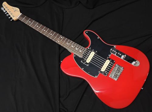 Schecter エレキギター レッド Amazon | SCHECTER OL-ST-DH DRD M シェクター ストラトタイプ